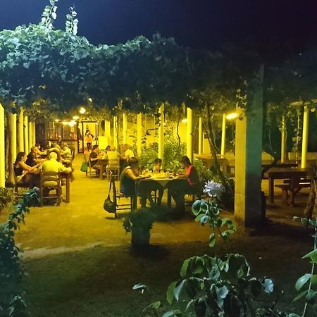 Agriturismo Il Maresciallo Villa Cariati Kültér fotó