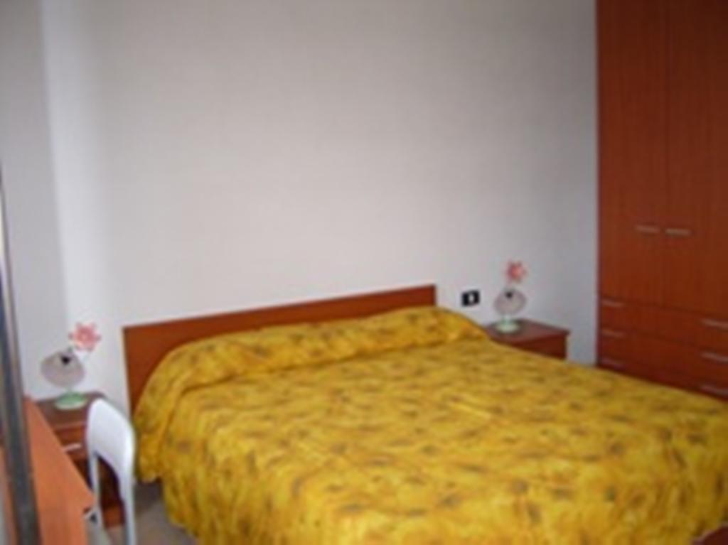 Agriturismo Il Maresciallo Villa Cariati Szoba fotó