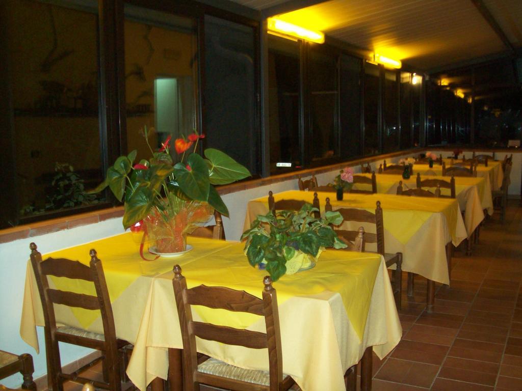 Agriturismo Il Maresciallo Villa Cariati Kültér fotó