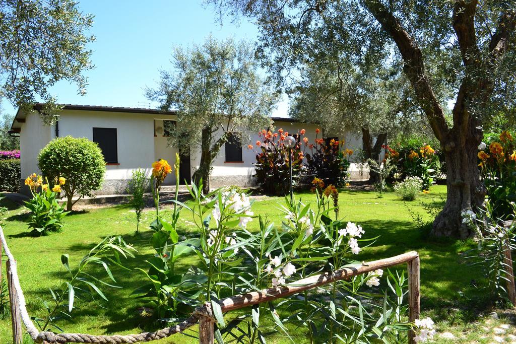 Agriturismo Il Maresciallo Villa Cariati Szoba fotó